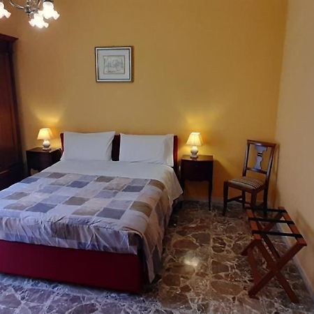 La Riviera Bed and Breakfast Milazzo Exteriör bild
