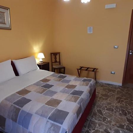 La Riviera Bed and Breakfast Milazzo Exteriör bild