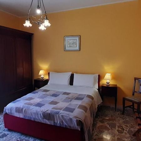 La Riviera Bed and Breakfast Milazzo Exteriör bild