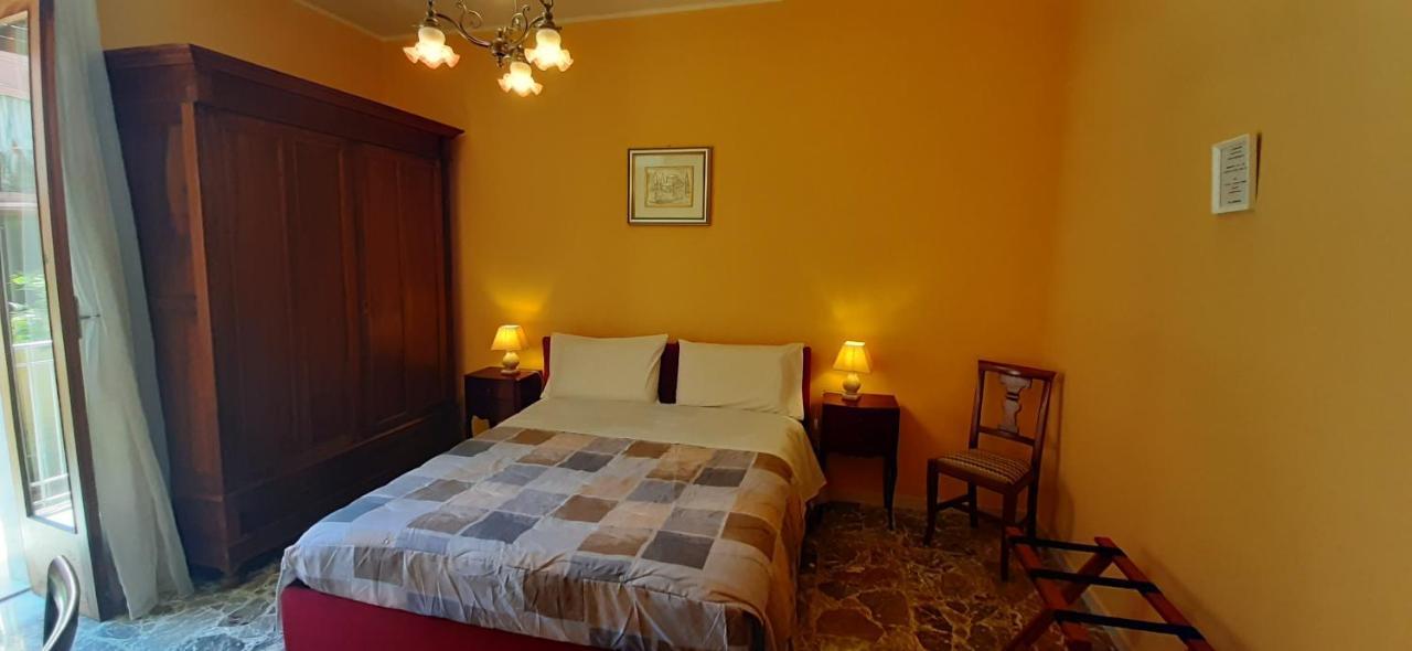 La Riviera Bed and Breakfast Milazzo Exteriör bild