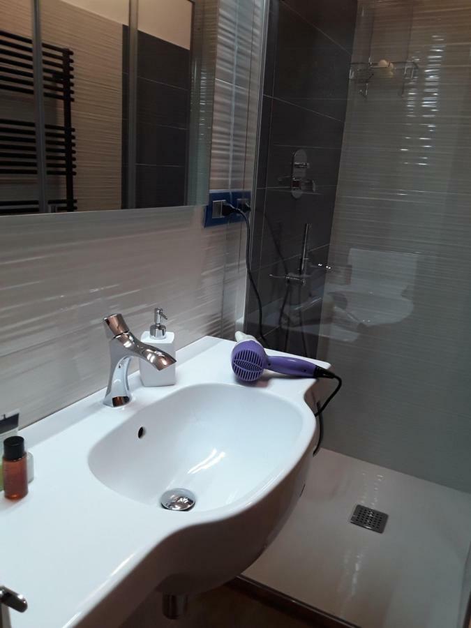 La Riviera Bed and Breakfast Milazzo Exteriör bild