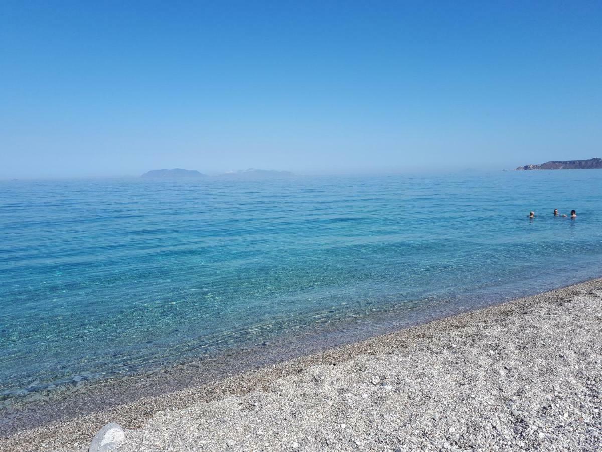 La Riviera Bed and Breakfast Milazzo Exteriör bild